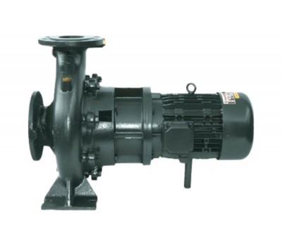 Насос без префильтра чугунный 281м3/ч PSH DN-126 H=10 11кВт 400В (1DN11506E4V)