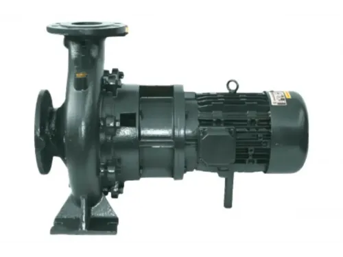 Насос (281 м3/ч, 11 кВт/ч, 380В) PSH DN-126 (1DN11506E4V)