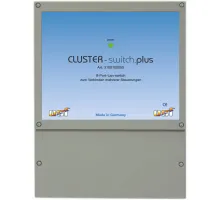 Сетевой коммутатор OSF 8 LAN разъемов (310.010.0055)