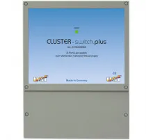 Сетевой коммутатор OSF 8 LAN разъемов (310.010.0055)