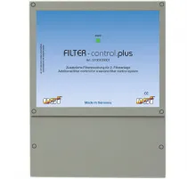 Блок управления фильтрацией OSF Filter-Control plus для управления доп. фильтром (310.010.0001)
