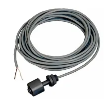 Поплавковый минидатчик уровня воды OSF кабель 15м с монтажной шиной (303.000.0049)