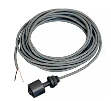 Поплавковый минидатчик уровня воды OSF кабель 5м без монтажной шины (303.000.0045)