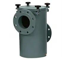 Префильтр чугунный PSH H 100/80 (13530800000)