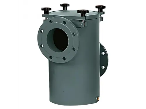 Префильтр чугунный PSH H 100/100 (13531000000)