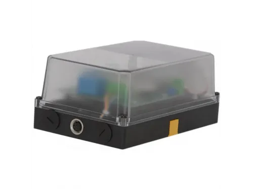 Сервопривод OSF EUROMATIK 24В без соединительного кабеля (310.550.0161)