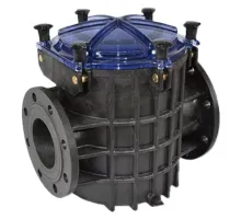 Префильтр пластиковый PSH GIANT Н 100/100 (1FGI100100V)