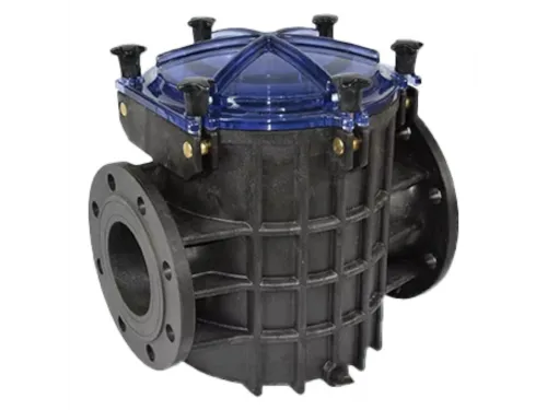 Префильтр пластиковый PSH GIANT Н 125/100 (1FGI125100V)