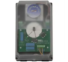 Сервопривод OSF EUROMATIK 24В без соединительного кабеля (310.550.0161)