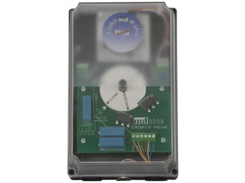 Сервопривод OSF EUROMATIK 24В без соединительного кабеля (310.550.0161)