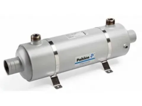 ПОДОГРЕВ ВОДЫ