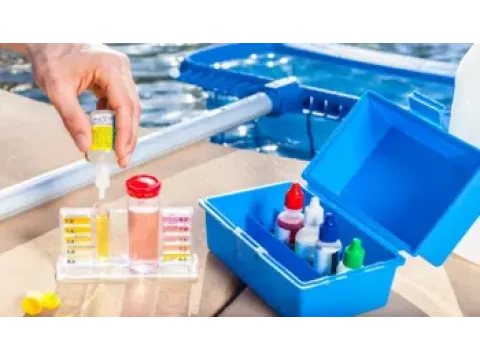 Эксплуатация бассейна - основные понятия