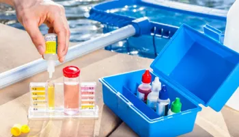 Эксплуатация бассейна