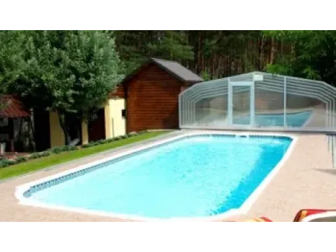 Инструкция по установке композитной чаши Fiberpools