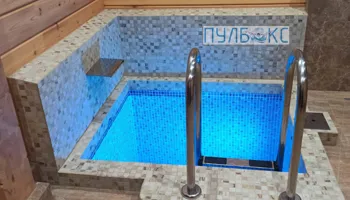 Купели для бани