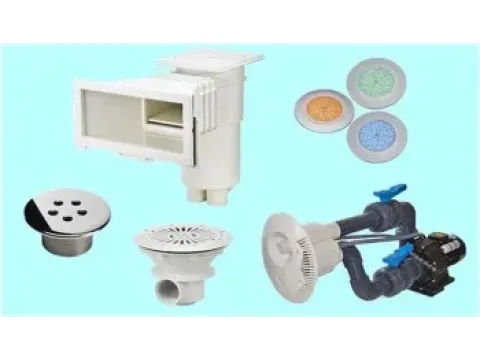 ЗАКЛАДНЫЕ ЭЛЕМЕНТЫ