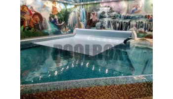 Укрытие бассейна Укрытие бассейна