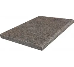 GRANITE DESERT BROWN 