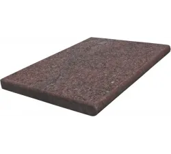 GRANITE IMPERIAL RED 