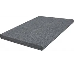 GRANITE SESAME BLACK 