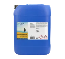 Активный жидкий кислород  22 кг, Chemoform