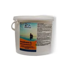 Аквабланк активный кислород в гранулах   5кг, Chemoform