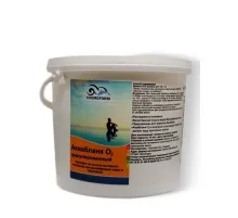 Аквабланк активный кислород в гранулах   5кг, Chemoform