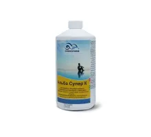 Альба супер К альгицид непенящийся 14%  1л.  Chemoform
