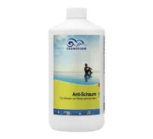 Анти пена средство потив образования пены  1л.  Chemoform