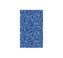 Чашковый пакет 7.3х3.7х1.35 ZEST (31399)