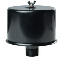 Фильтр для бловера Grino Rotamik 1.5"	