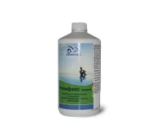 Флокфикс  жидкий флокулянт  1 л., Chemoform