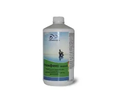 Флокфикс  жидкий флокулянт  1 л., Chemoform