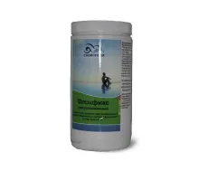 Флокфикс флокулянт в гранулах   1 кг., Chemoform