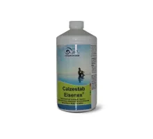 Кальцестаб Айзенекс  жидкое средство от известковых и металл.образований  1 л., Chemoform