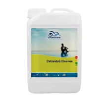 Кальцестаб Айзенекс  жидкое средство от известковых и металл.образований 10 л., Chemoform