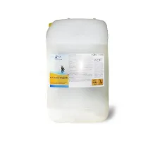 Кемохлор гипохлорид натрия (жидкий хлор 15% )  28 кг, Chemoform