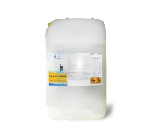Кемохлор гипохлорид натрия (жидкий хлор 15% )  28 кг, Chemoform