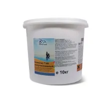 Кемохлор Т-65 быстрорастворимый стабилизированный хлор 56% в гранулах, 10 кг, Chemoform