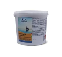 Кемохлор-СН быстрорастворимый гипохлорит кальция (хлор 70% ) в гранулах, 25 кг /0401026, Chemoform