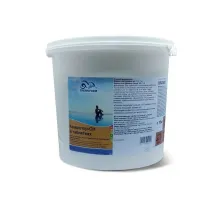 Кемохлор-СН быстрорастворимый гипохлорит кальция (хлор 70% ) в таблетках 20гр., 25 кг, Chemoform