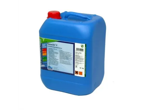 Кераклин F жидкое концентр. средство для чистки поверхностей и фильтров 10 л., Chemoform