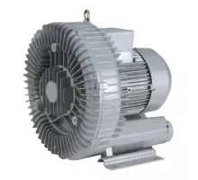 Компрессор Astralpool 35387-2450 (0,85 кВт, 145 м³/ч, 380В)