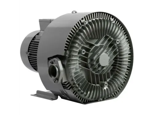 Компрессор двухсутпенчатый Grino Rotamik SKS 80 2V T1.В (88 м3/ч, 380 В)
