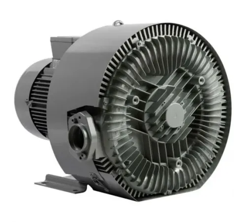 Компрессор двухсутпенчатый Grino Rotamik SKS 80 2V T1.В (88 м3/ч, 380 В)