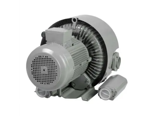Компрессор двухсутпенчатый Grino Rotamik SKS 80 2V T1.В (88 м3/ч, 380 В)
