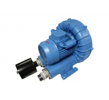 Компрессор низкого давления ( 70 м3/ч  220В) MAR Piscine R 2003