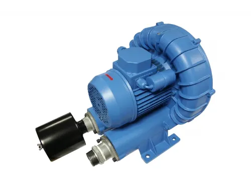 Компрессор низкого давления ( 70 м3/ч  220В) MAR Piscine R 2003