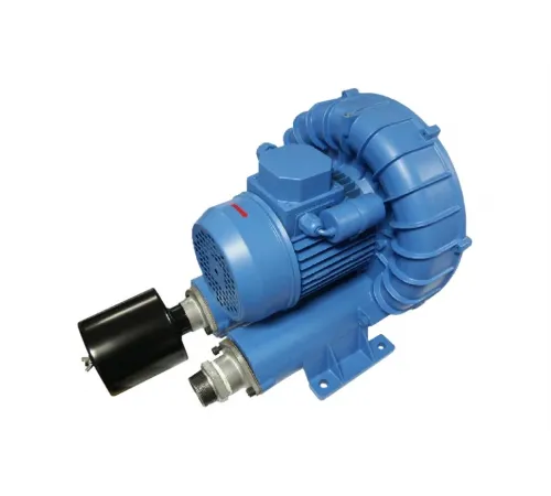 Компрессор низкого давления (178 м3/ч 380В) MAR Piscine R3000