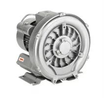 Компрессор одноступенчатый AquaViva 040 (BL040001M1300)